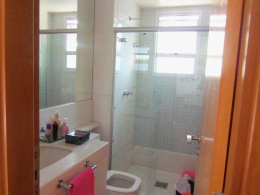 Apartamento, Sion, 4 Quartos, 4 Vagas