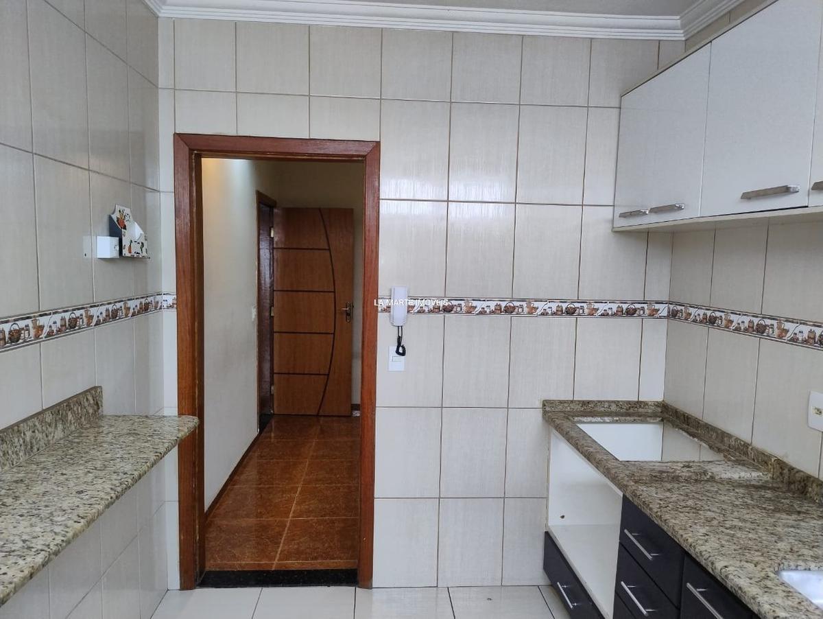 Apartamento, Jardim Riacho das Pedras, 2 Quartos, 1 Vaga