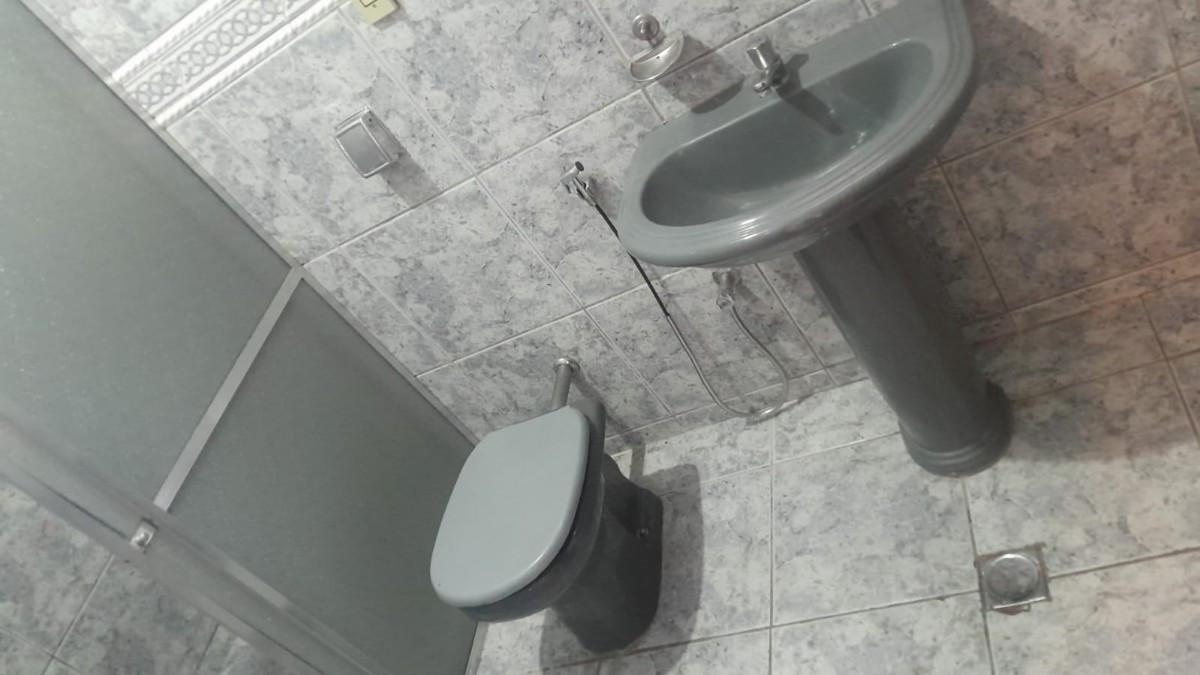 Casa, Boa Vista, 2 Quartos, 1 Vaga