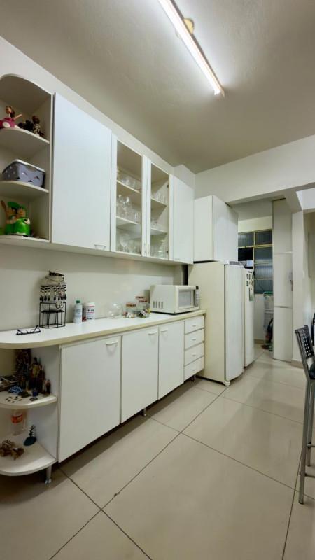 Apartamento, Lourdes, 3 Quartos, 0 Vaga, 1 Suíte