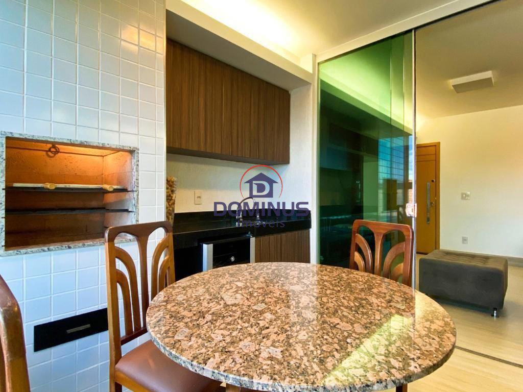 Apartamento, São José, 4 Quartos, 3 Vagas, 2 Suítes