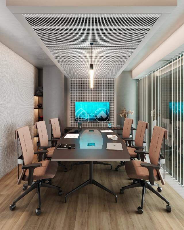 Apartamento, Buritis, 4 Quartos, 3 Vagas, 2 Suítes