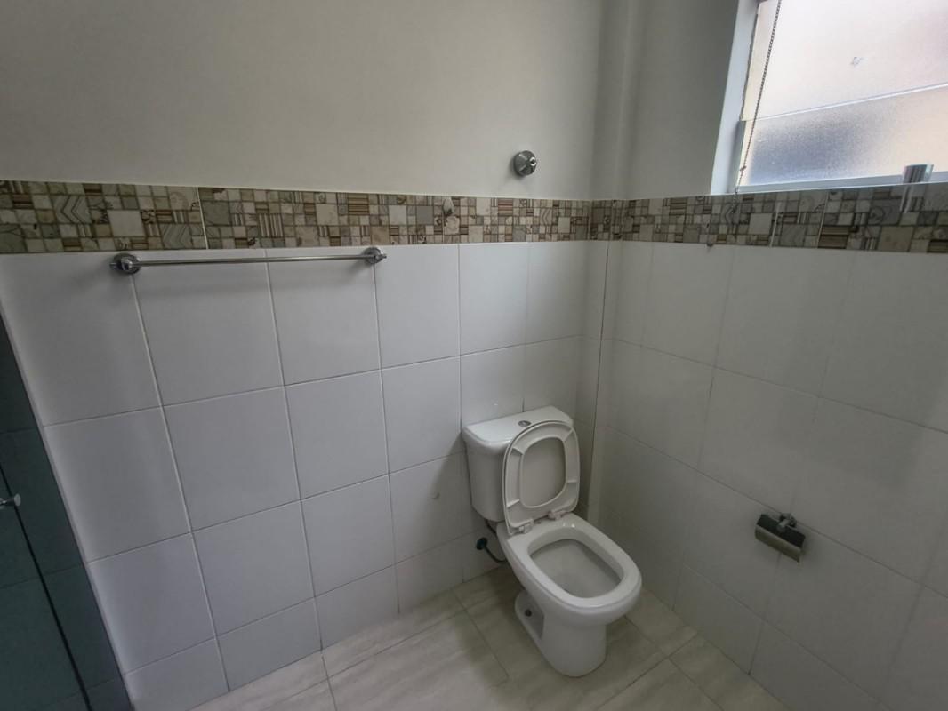 Apartamento, Vila Paris, 3 Quartos, 1 Vaga
