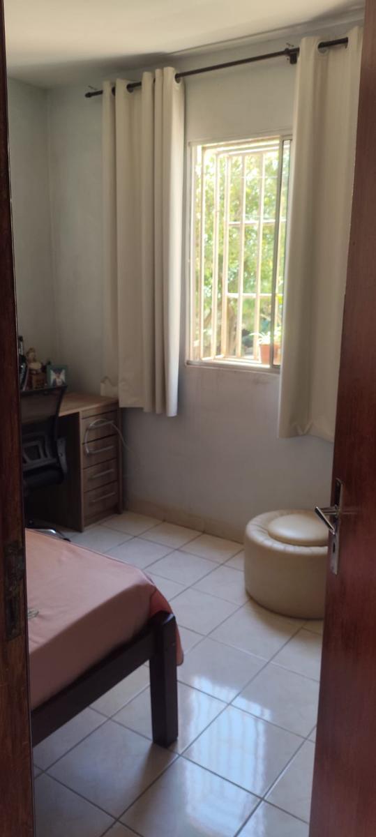 Apartamento, Rosário, 3 Quartos, 1 Vaga