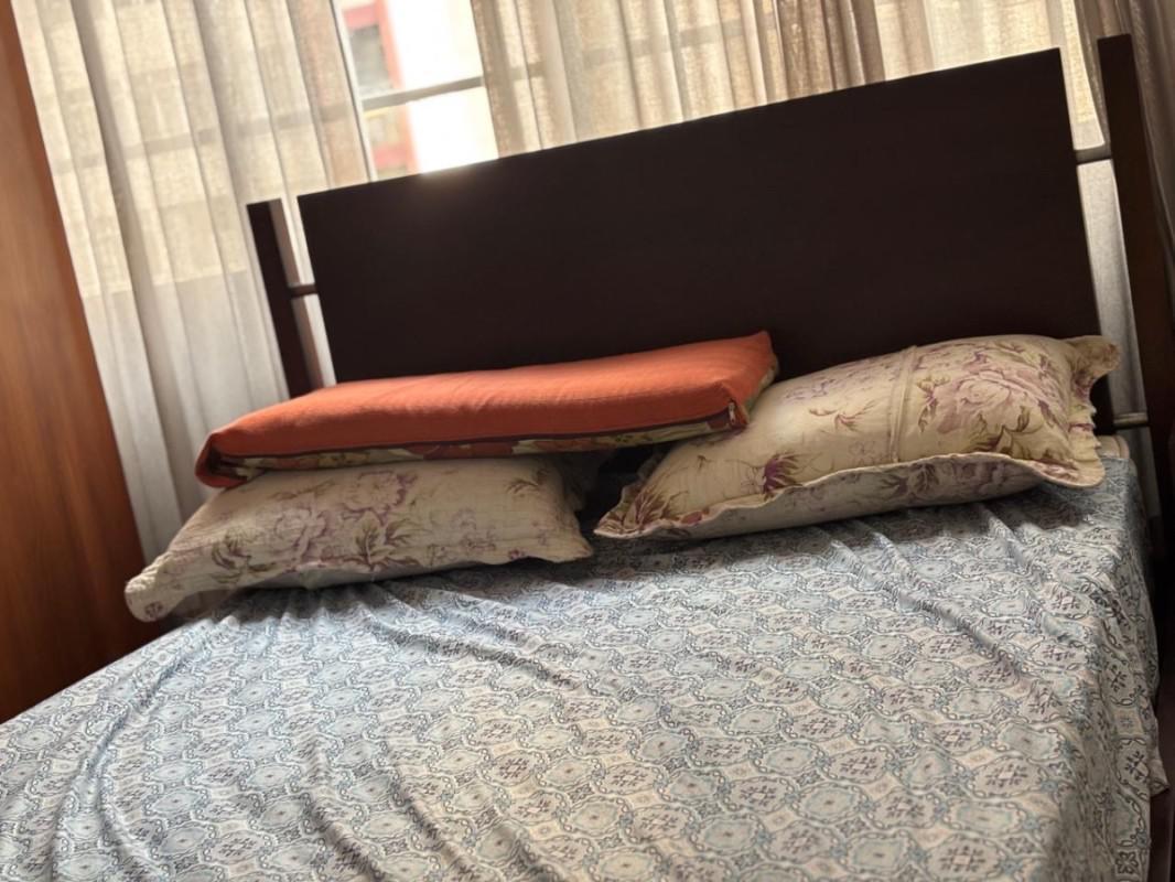 Apartamento, Barro Preto, 2 Quartos, 0 Vaga