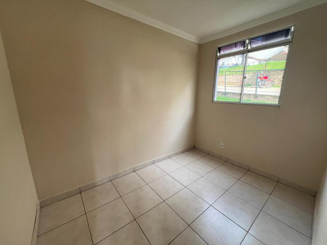 Apartamento, Industrial Santa Rita, 3 Quartos, 1 Vaga, 1 Suíte