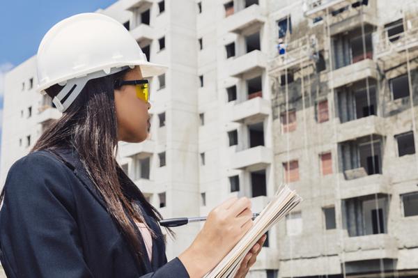Cursos a Distancia de Construção Civil