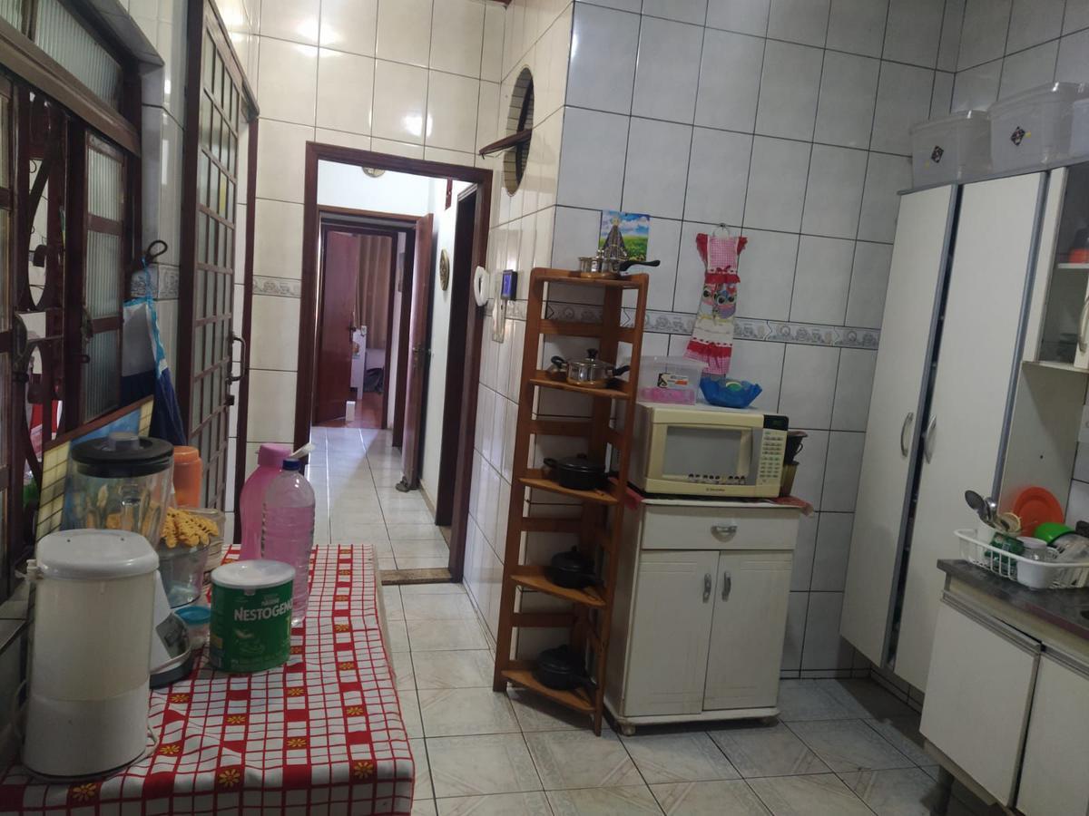 Casa, Vera Cruz, 4 Quartos, 2 Vagas, 2 Suítes