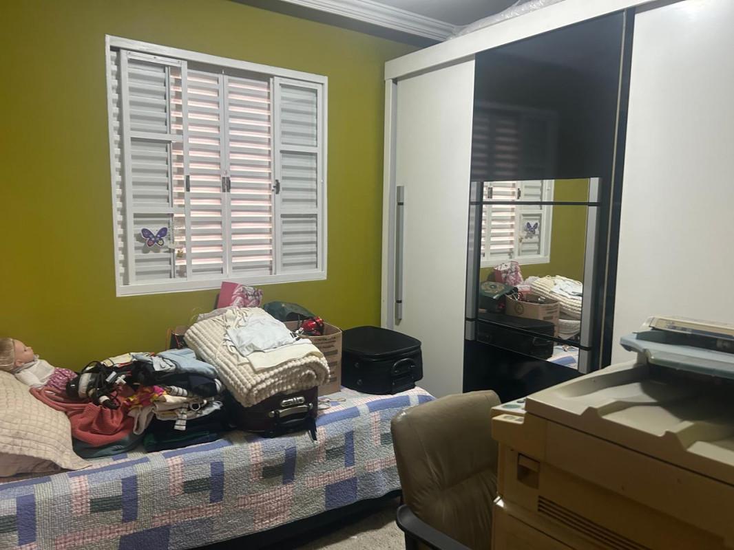 Casa, Diamante, 3 Quartos, 2 Vagas