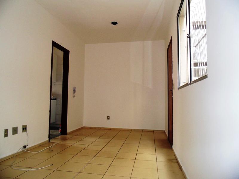 Apartamento, Santa Efigênia, 4 Quartos, 2 Vagas, 1 Suíte