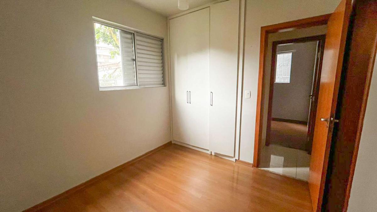 Apartamento, Santo Antônio, 2 Quartos, 2 Vagas, 1 Suíte