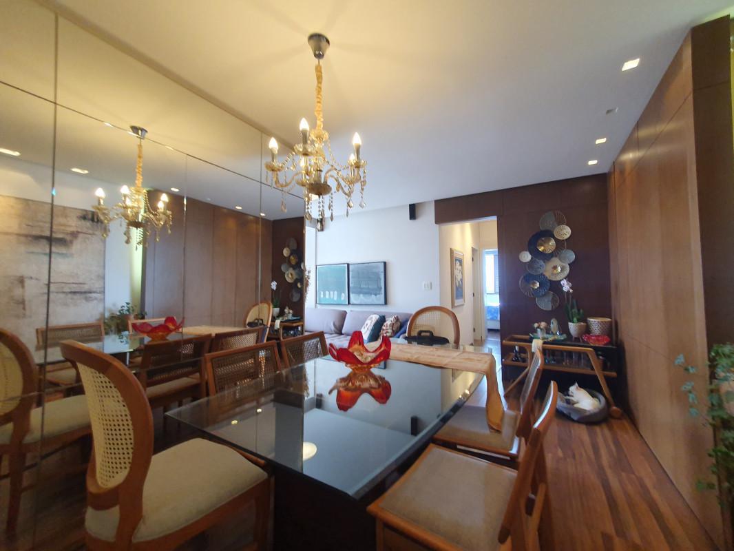 Apartamento, Gutierrez, 3 Quartos, 2 Vagas, 1 Suíte