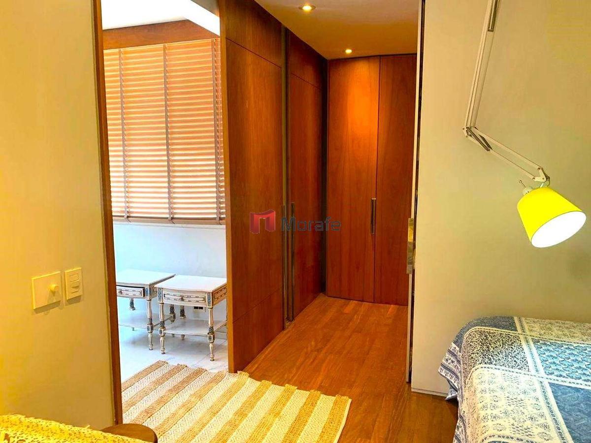Apartamento, Boa Viagem, 4 Quartos, 3 Vagas, 1 Suíte