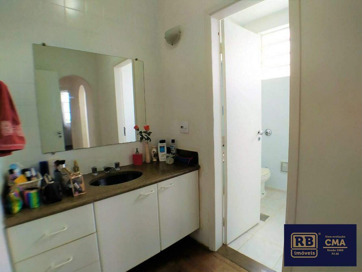 Casa, Cidade Jardim, 5 Quartos, 10 Vagas, 1 Suíte