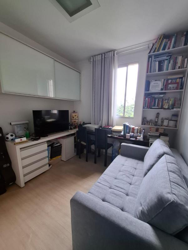 Apartamento, Buritis, 4 Quartos, 3 Vagas, 2 Suítes