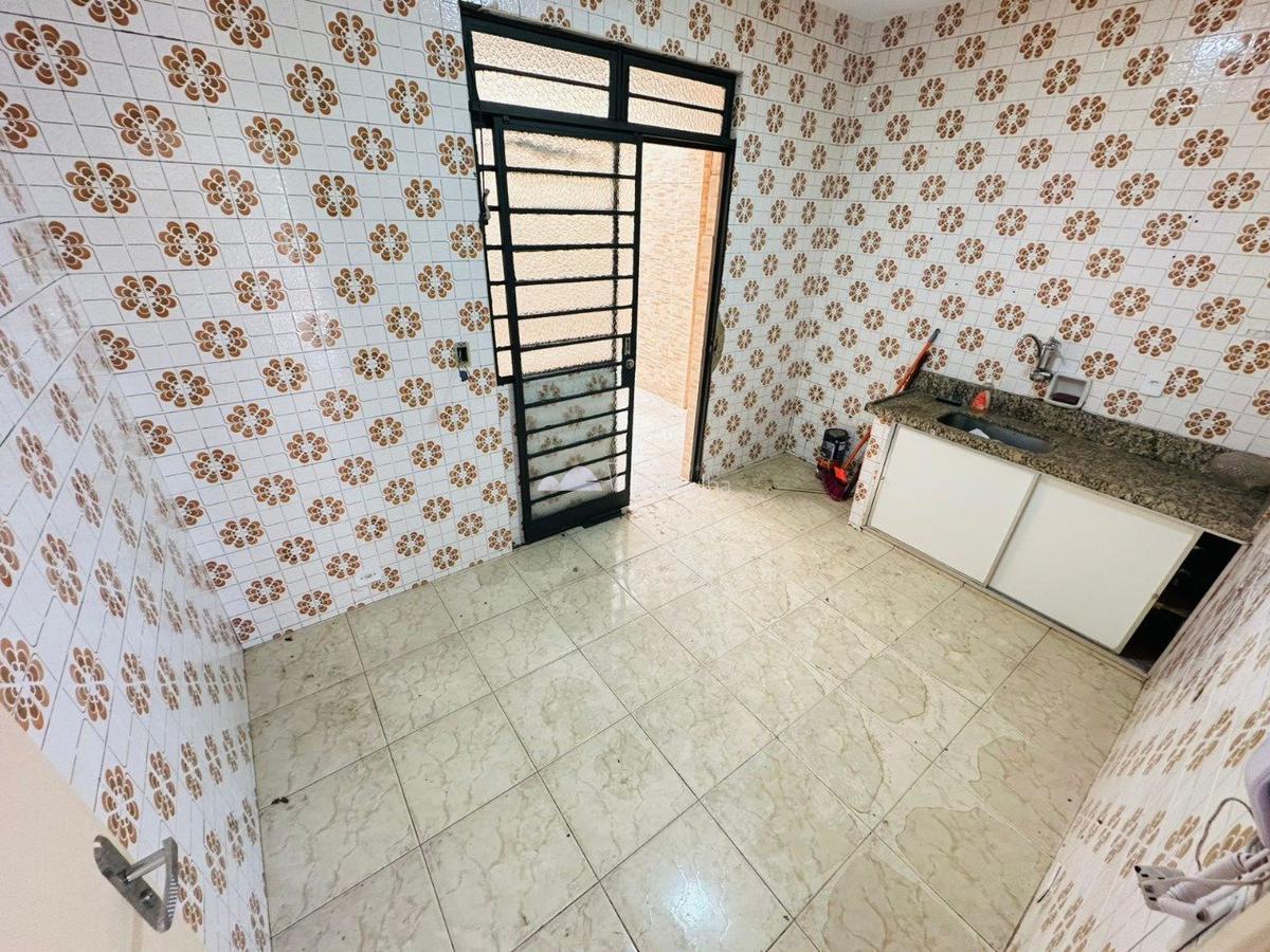 Casa, Santa Mônica, 2 Quartos, 1 Vaga