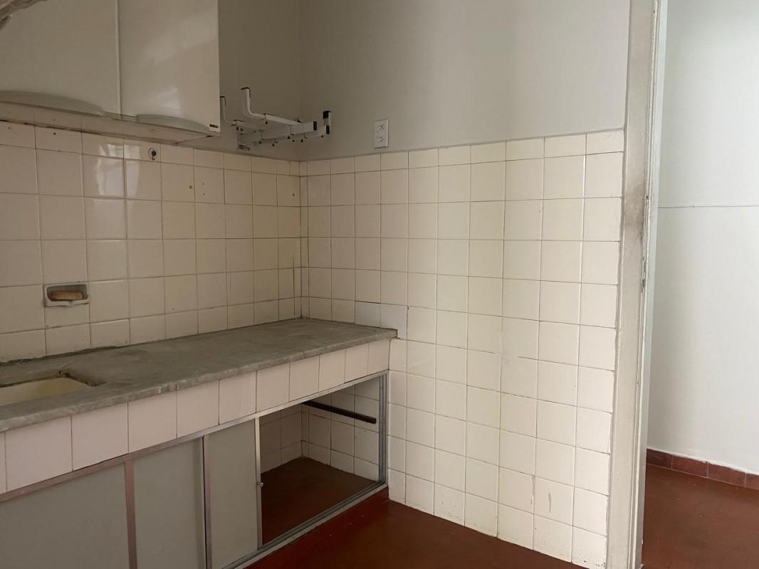Apartamento, Grajaú, 3 Quartos, 1 Vaga