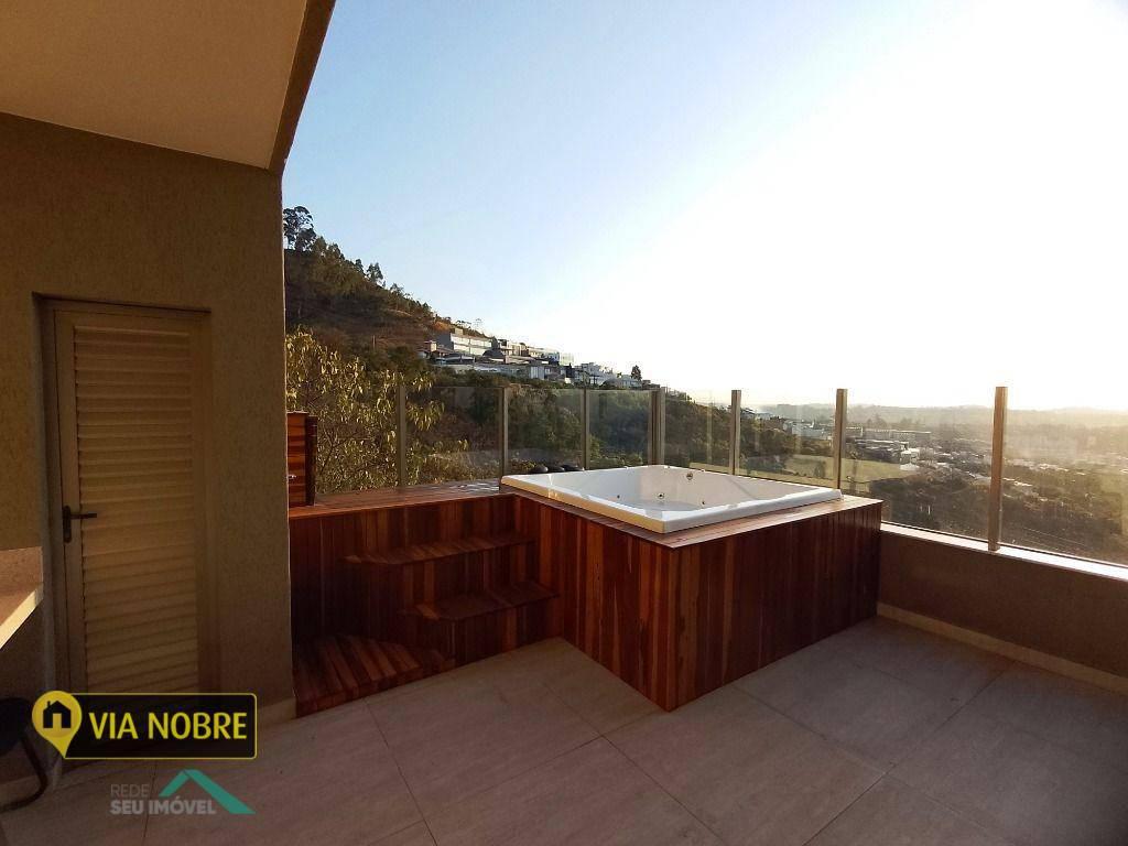 Casa em Condomínio, Buritis, 3 Quartos, 3 Vagas, 1 Suíte