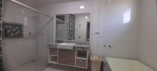 Casa, Cruzeirinho, 3 Quartos, 4 Vagas, 1 Suíte