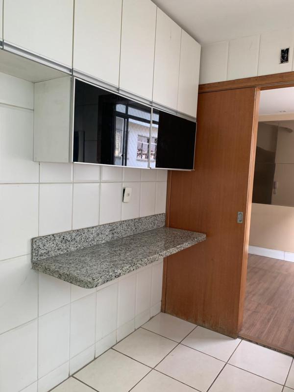 Cobertura, Castelo, 2 Quartos, 2 Vagas, 1 Suíte