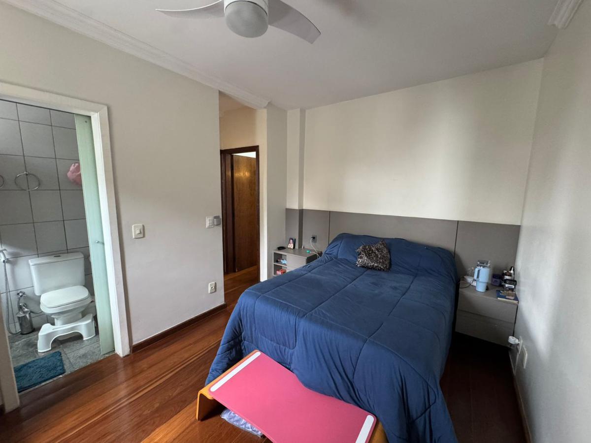 Apartamento, Colégio Batista, 3 Quartos, 2 Vagas, 1 Suíte