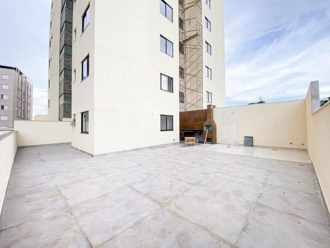 Apartamento, Serrano, 2 Quartos, 2 Vagas