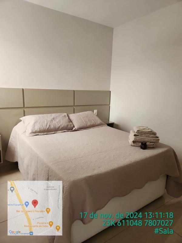 Apartamento, Jardim Guanabara, 2 Quartos, 1 Vaga, 1 Suíte