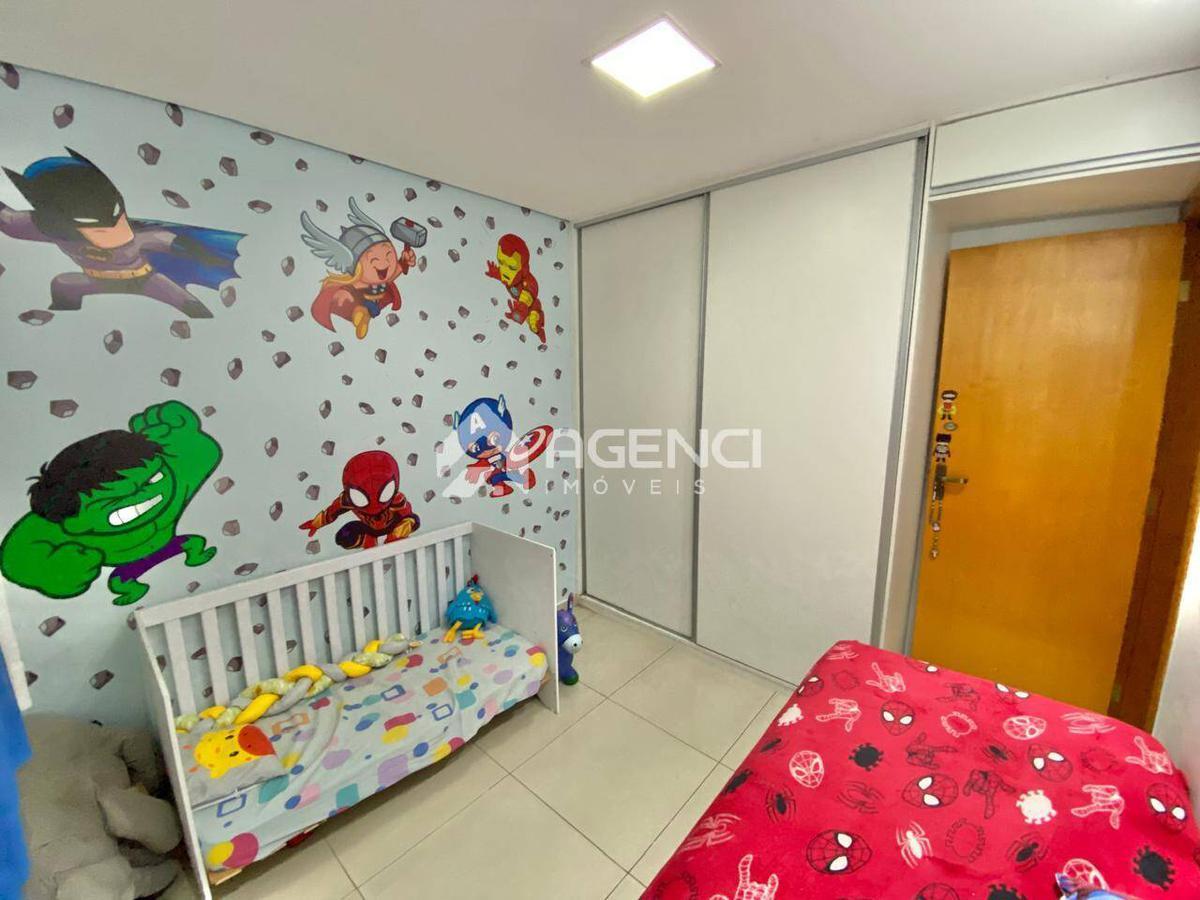 Apartamento, Cabral, 2 Quartos, 0 Vaga, 0 Suíte