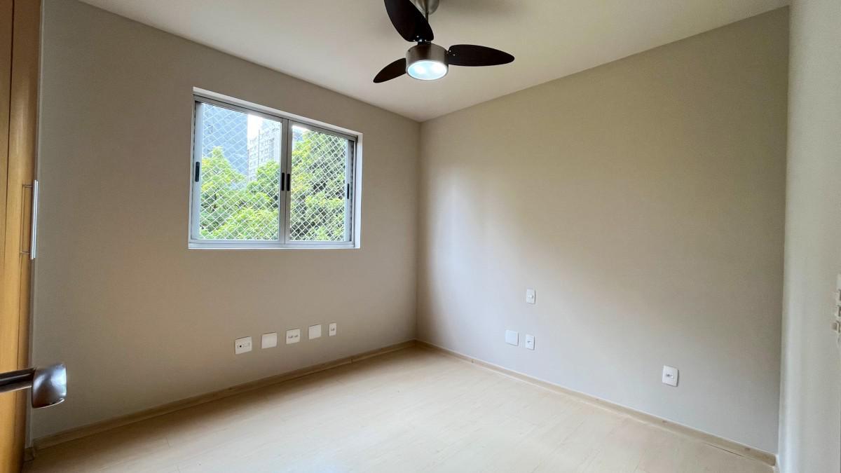 Apartamento, Funcionários, 3 Quartos, 2 Vagas, 2 Suítes