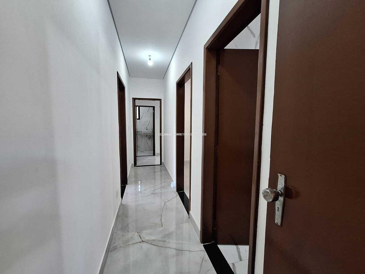 Casa, Flamengo, 3 Quartos, 3 Vagas, 2 Suítes