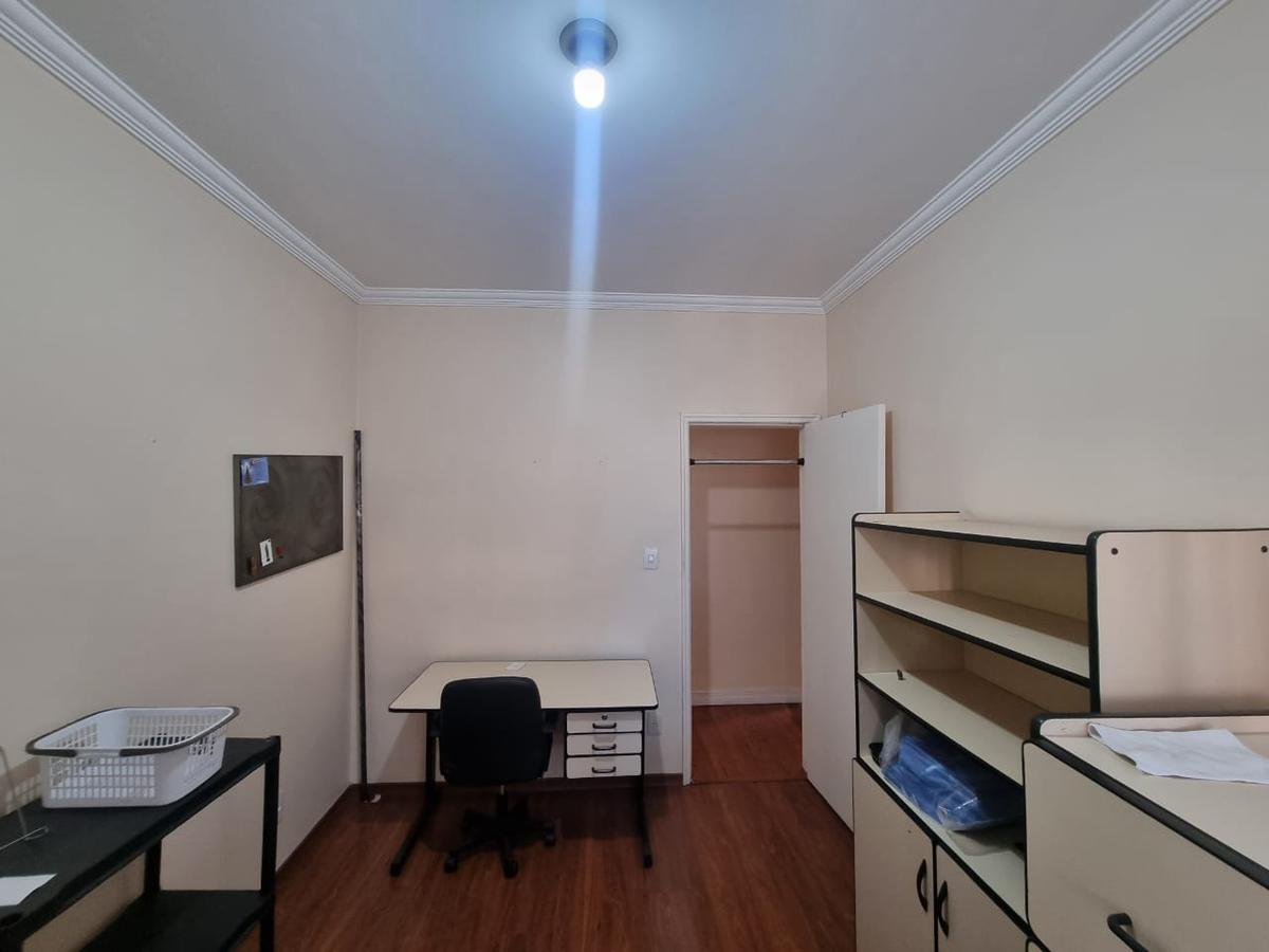 Apartamento, Jardim América, 3 Quartos, 2 Vagas, 1 Suíte