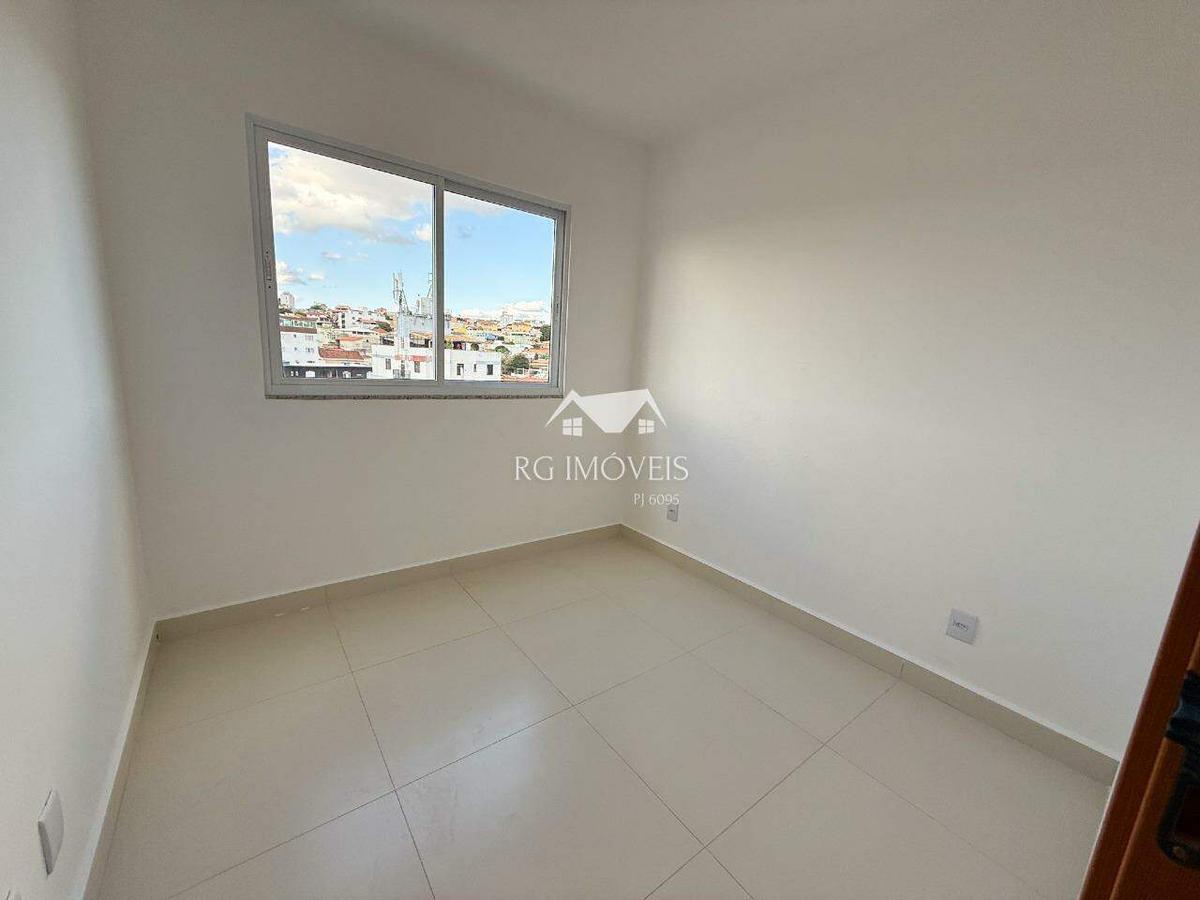 Cobertura, Araguaia, 3 Quartos, 2 Vagas, 1 Suíte