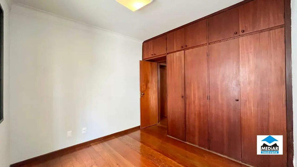 Apartamento, Gutierrez, 4 Quartos, 4 Vagas, 2 Suítes