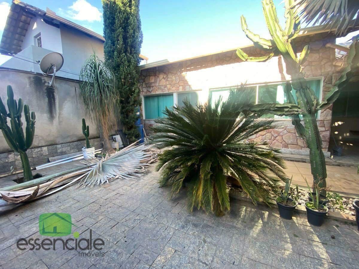 Casa, Fonte Grande, 3 Quartos, 6 Vagas, 2 Suítes