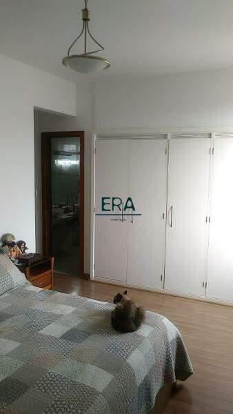 Cobertura, Grajaú, 4 Quartos, 3 Vagas, 1 Suíte