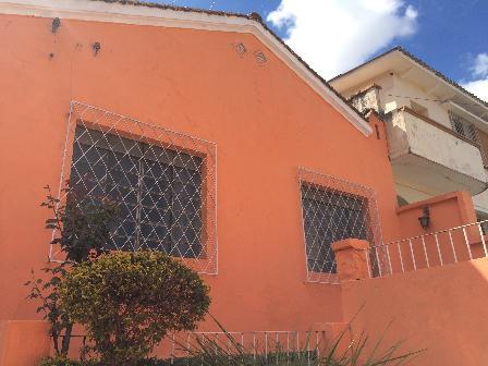 Casa, Colégio Batista, 3 Quartos, 1 Vaga