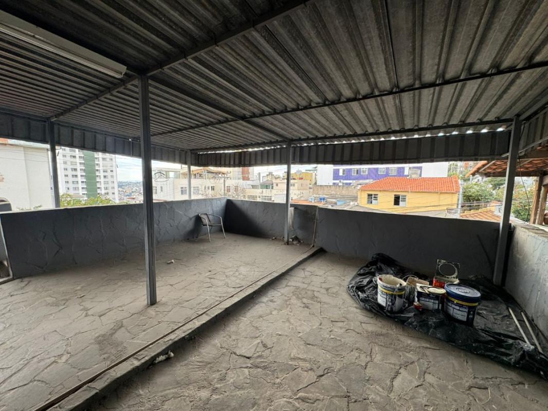 Casa, Graça, 3 Quartos, 2 Vagas, 1 Suíte