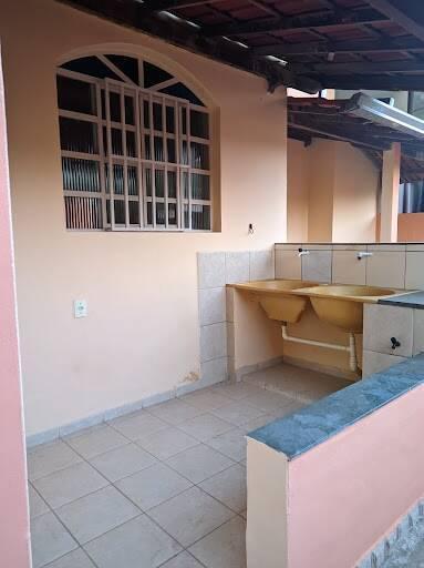 Casa, Córrego Alto, 4 Quartos, 3 Vagas