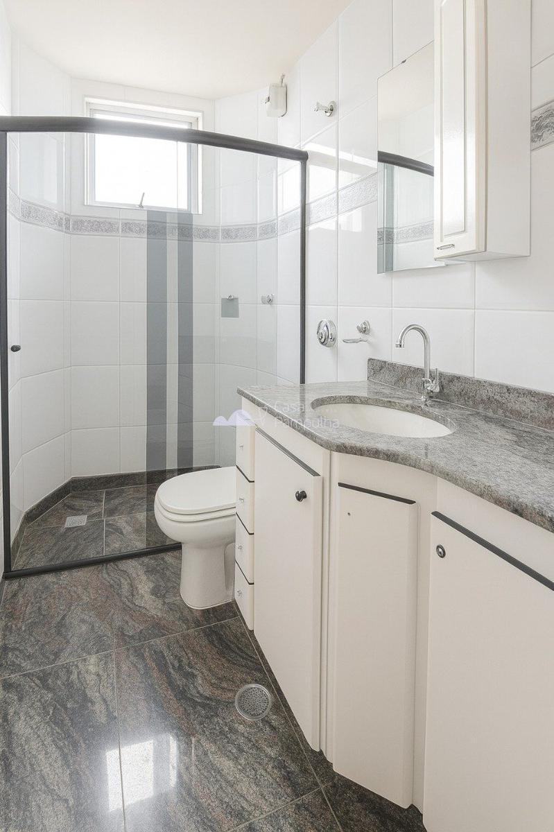Apartamento, Ouro Preto, 3 Quartos, 1 Vaga, 1 Suíte