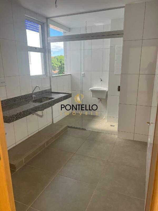 Cobertura, Nova Suíssa, 3 Quartos, 3 Vagas, 1 Suíte