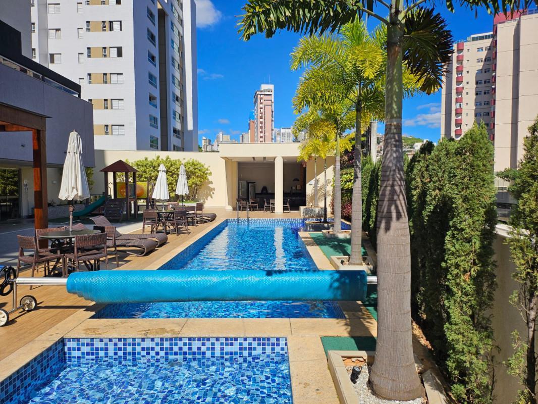 Apartamento, Grajaú, 2 Quartos, 2 Vagas, 1 Suíte