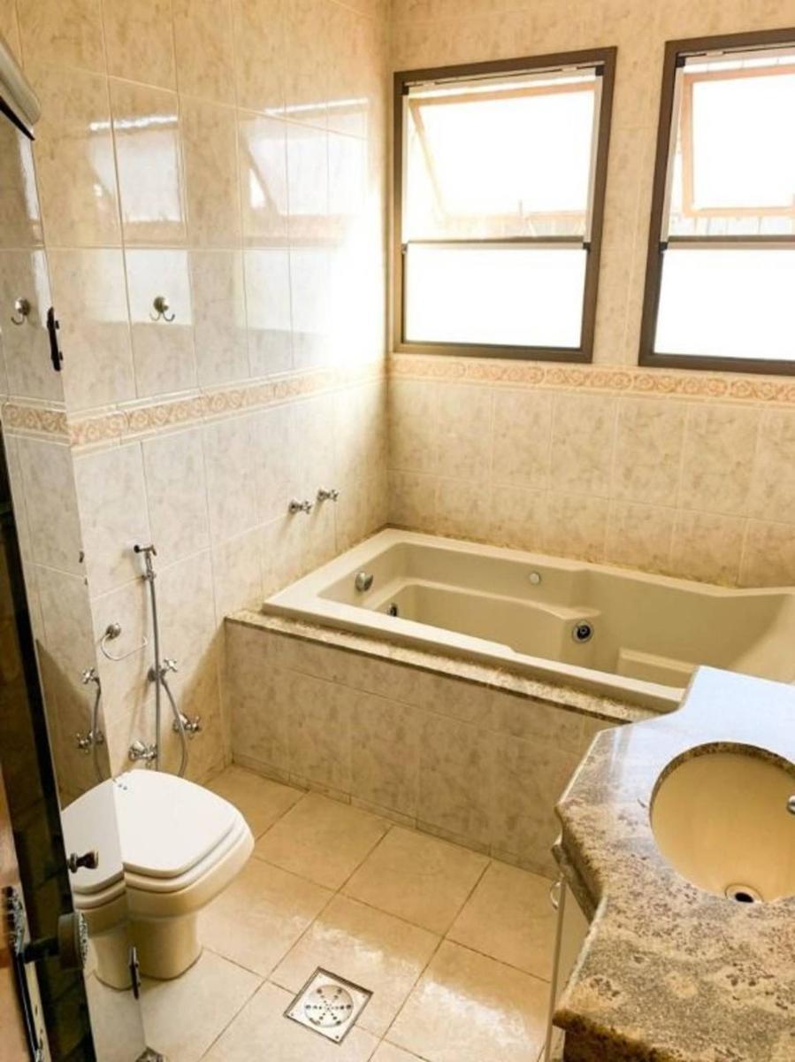 Casa, Serrano, 4 Quartos, 3 Vagas, 1 Suíte