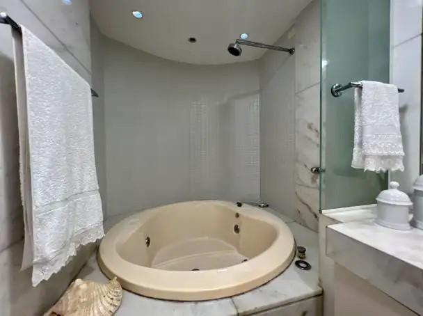Apartamento, Belvedere, 4 Quartos, 4 Vagas, 1 Suíte