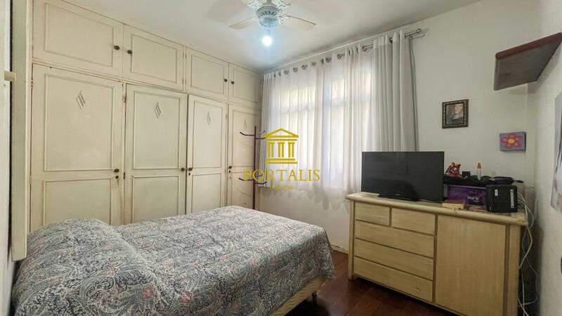 Apartamento, Serra, 4 Quartos, 1 Vaga, 1 Suíte