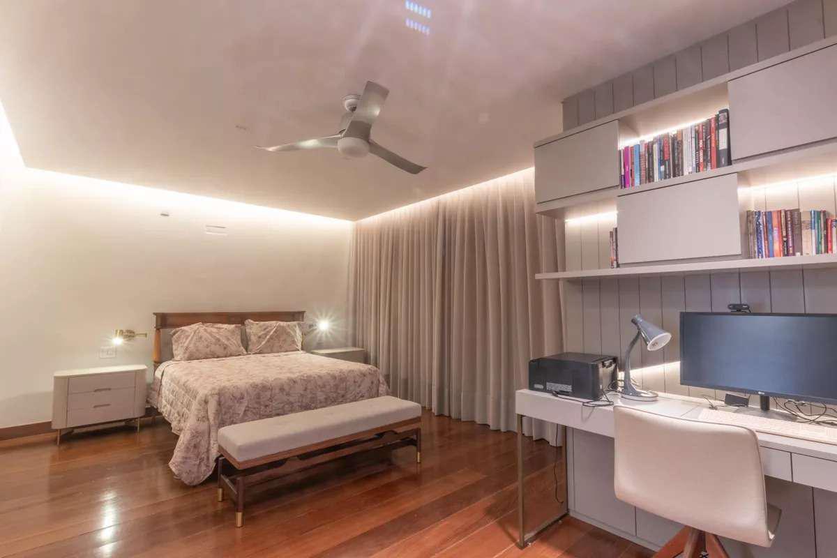 Casa, São Bento, 5 Quartos, 6 Vagas, 2 Suítes