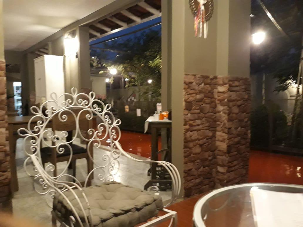 Casa Comercial, Floresta, 8 Quartos, 3 Vagas