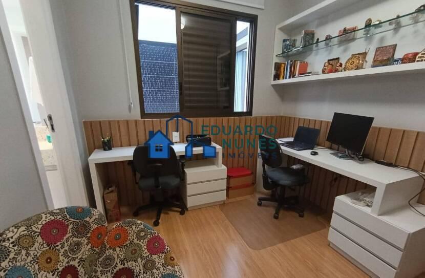 Apartamento, Gutierrez, 3 Quartos, 3 Vagas, 1 Suíte