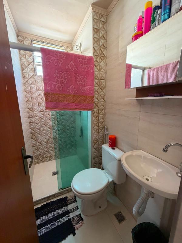 Cobertura, Belo Vale, 2 Quartos, 1 Vaga