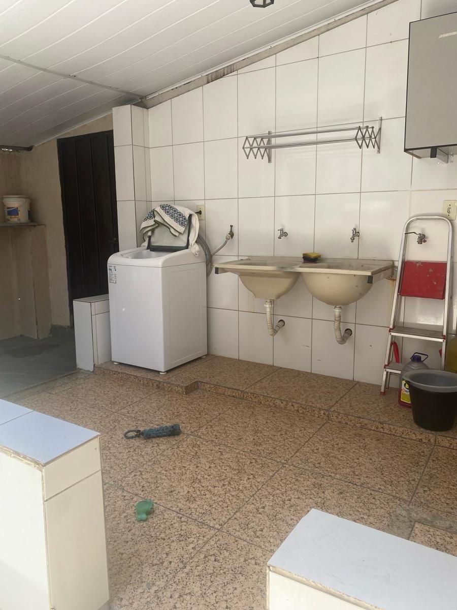 Casa, Centro, 2 Quartos, 1 Vaga