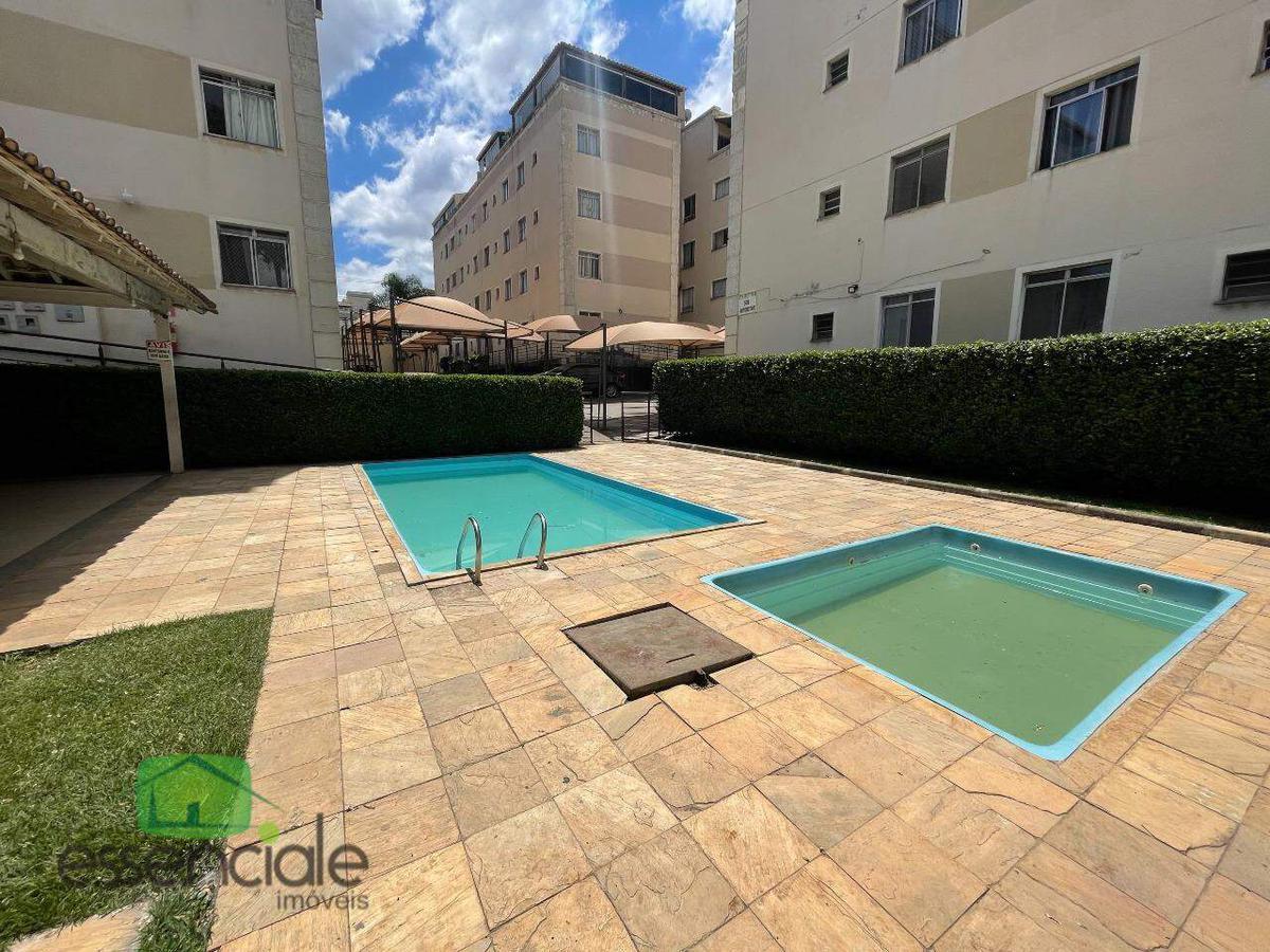 Apartamento, Fonte Grande, 3 Quartos, 1 Vaga, 1 Suíte